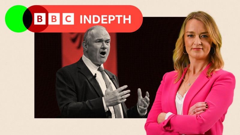 Ed Davey loves clowning around, but is it time the Lib Dems get serious?
