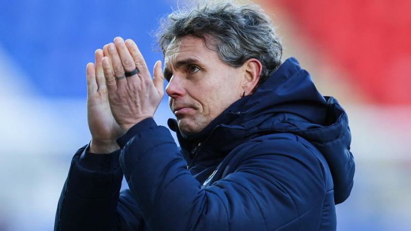 St Johnstone's Simo Valakari