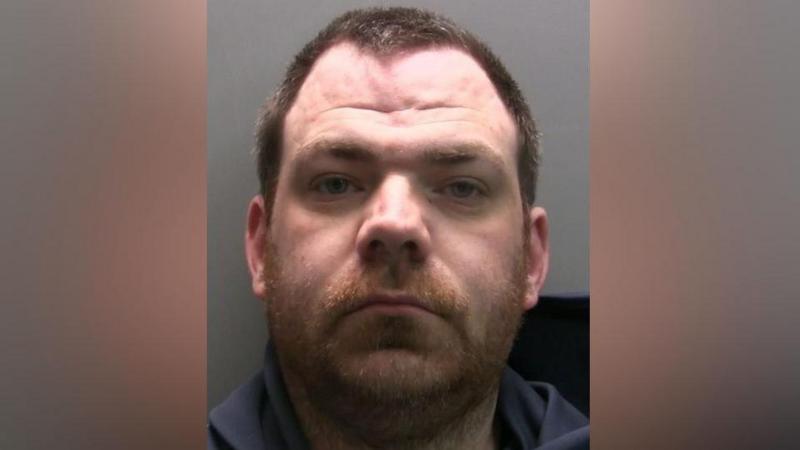 Vinted harasser jailed for breaking sexual order