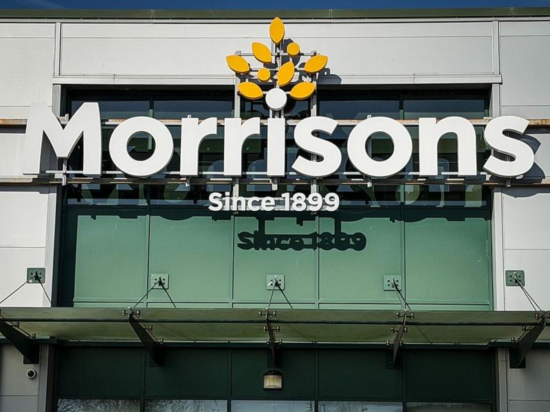 Morrisons supermarket in Wales fined £750k for dirty bakery