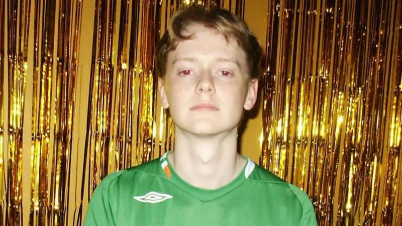 The Irish 20-year-old with 14 aliases and millions of Spotify listeners