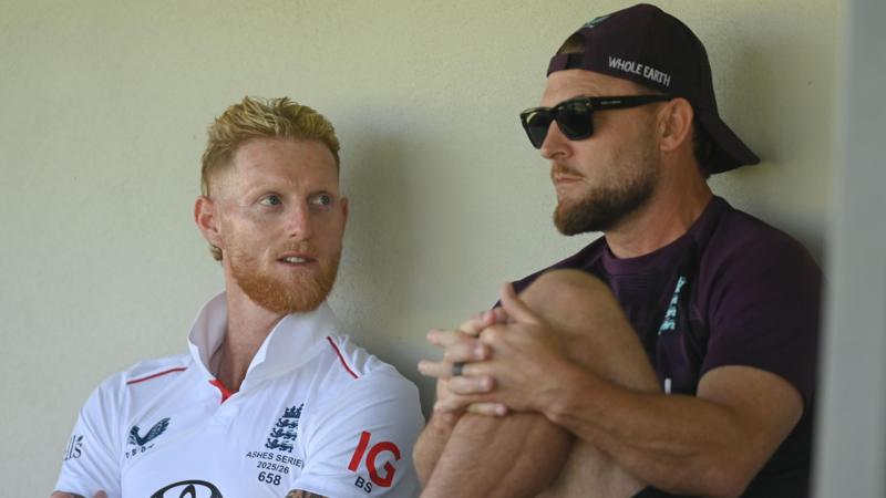 Four decisions for England before third Ashes Test