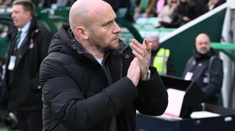 Hibernian 1-2 Celtic: Lo que dijo Gray