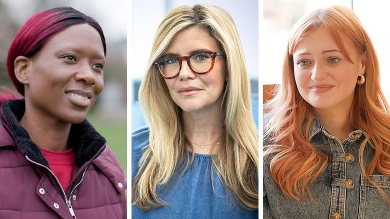 Emma Barnett: We can't ignore this disease that leaves one in 10 women like me in agony