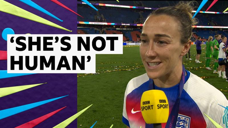 Bronze Reveals Playing Euro 2025 With Broken Leg - Shocking Details!