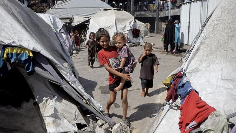 Lyse Doucet: Gaza deal is a huge moment but this is just the beginning