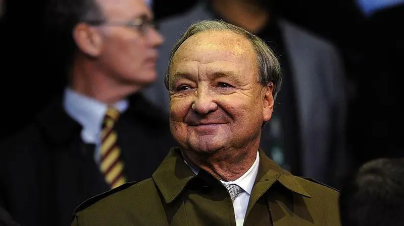 El ex copropietario del Liverpool, Hicks, muere a los 79 años