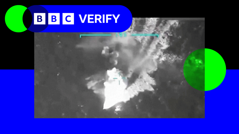 US strike on 'Venezuela drug boat': What do we know, and was it legal?