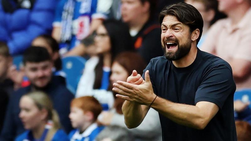 Martin's Dilemma Deepens Amid Soaring Questions