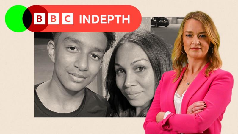 'A predator in your home': Mothers say chatbots encouraged their sons to kill themselves