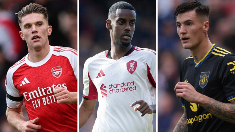 How have the big-name striker signings done so far in the Premier League?