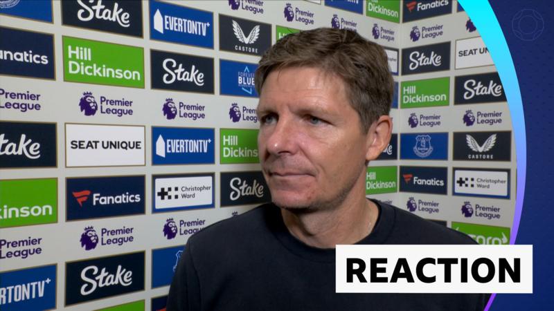 Glasner Reacts to Shattering Team's Unbeaten Streak: Necessary Setback?