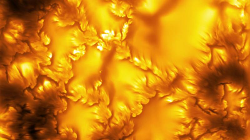 See the Sun like never before with most detailed images yet