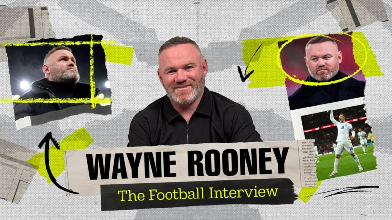 Discover Wayne Rooney: Family Insights & Nostalgic Memories Revealed!