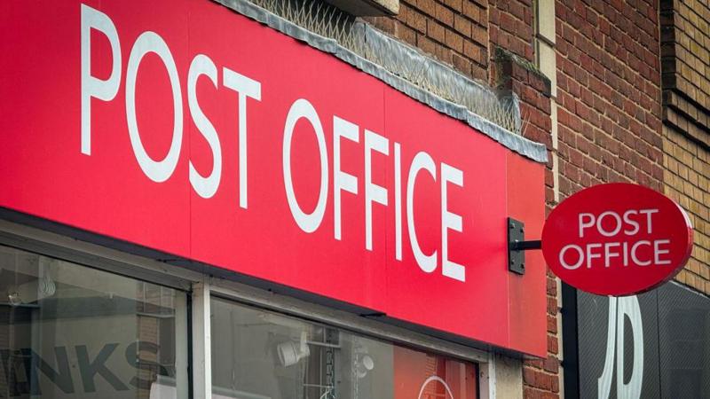 Post Office Horizon IT contract extended for another year