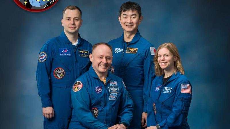 Astronaut's 'serious medical condition' forces Nasa to end space station mission early