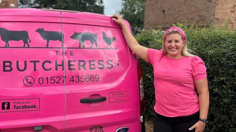 Butcher calls for more support for small businesses