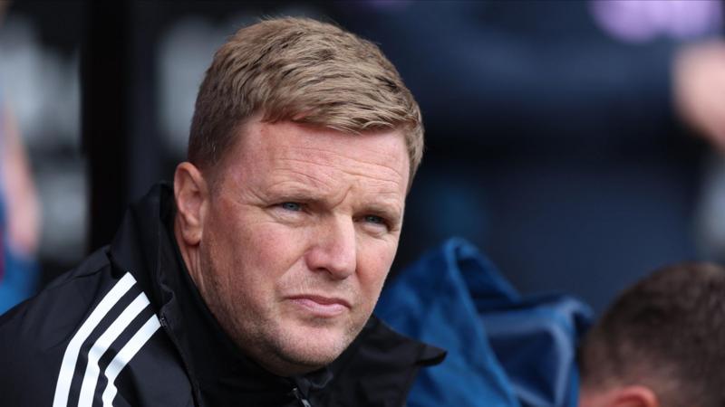 Howe Blames Missing X-Factor for Newcastle's Scoring Drought