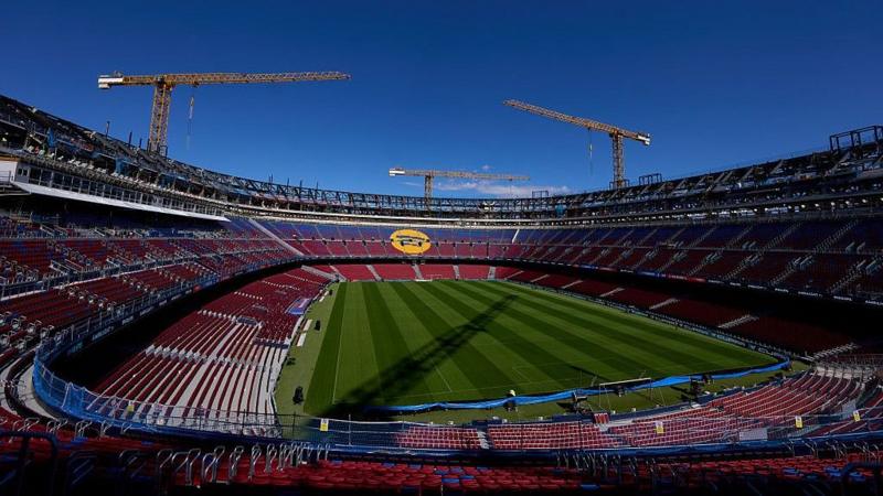 Barcelona's Champions League Venue Revealed: Find Out Where!