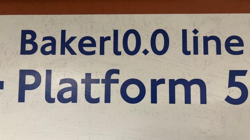 Concerns over Bakerl0.0 line advertiser's rebrand