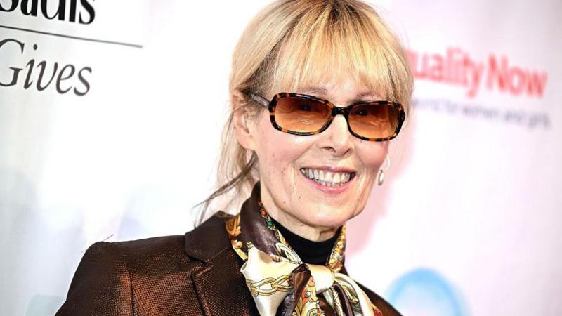 Supreme Court again rejects Trump's bid to overturn E Jean Carroll  sex abuse case