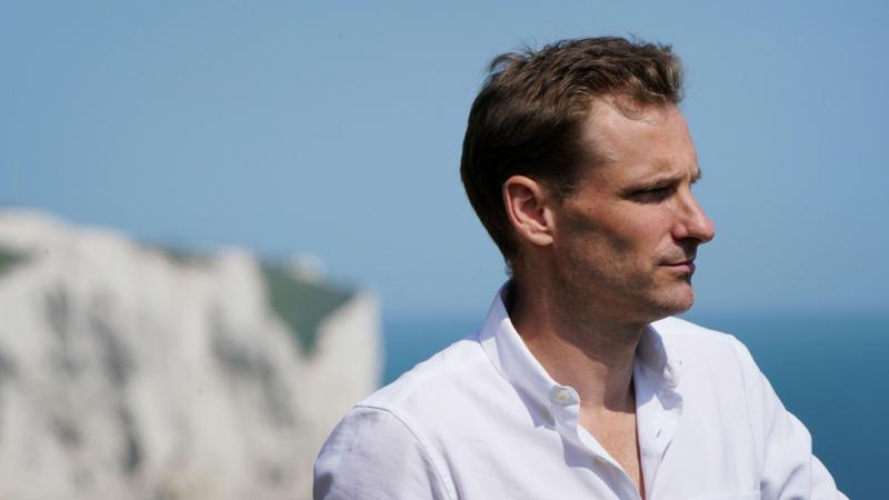 I had knife pulled on me in migrant camp, says shadow home secretary