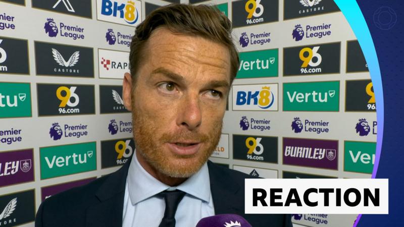 Parker Defiant After Team's Spirited Loss to Liverpool