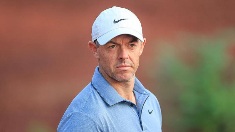 DP World Tour needs European support - McIlroy