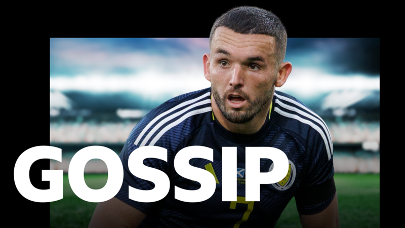 Aston Villa Set to Reject McGinn Transfer Bids - Latest Gossip