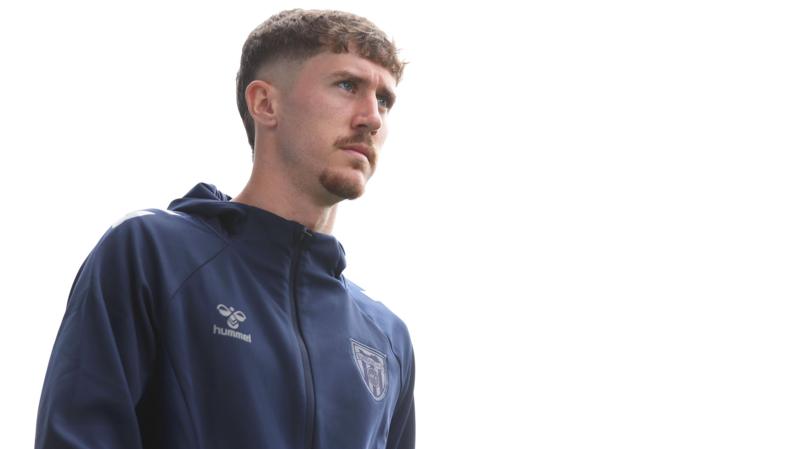 How Northern Ireland Stint Prepped Hume for Premier League Success
