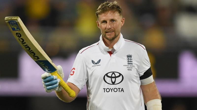 Quiz: Name England players to score century in 2025