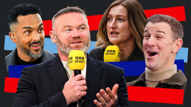 Premier League predictions 2026-27: BBC Sport pundits pick their top four