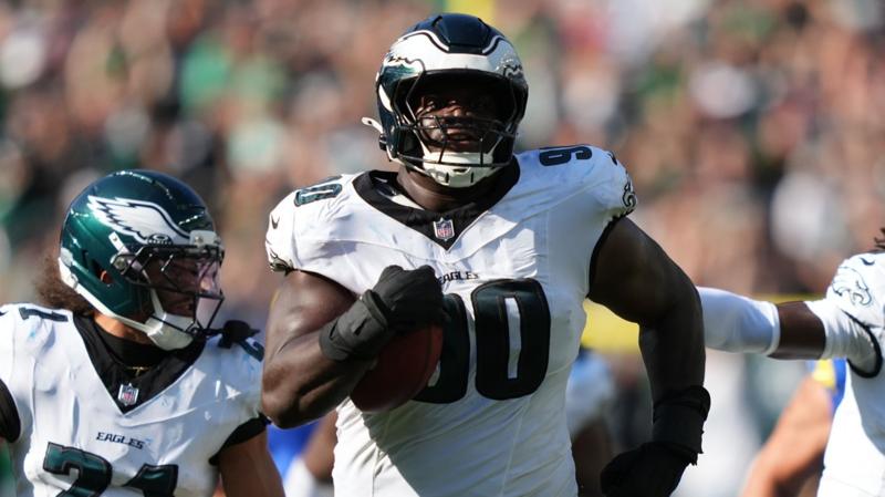 Special teams shine as five games settled on final play