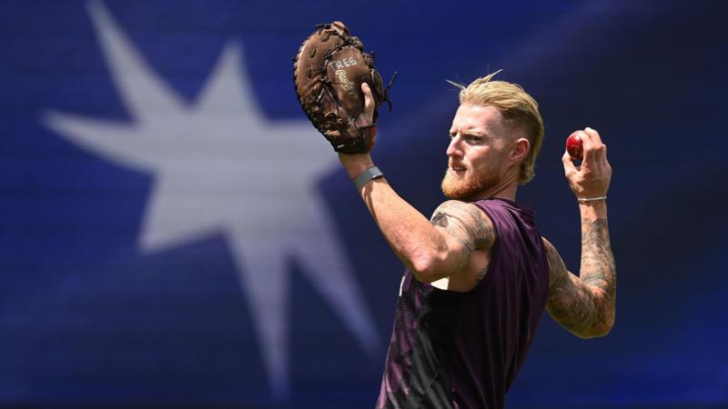 Stokes calls on England to 'create history' in Ashes