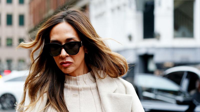 Hospital order for man who stalked Myleene Klass