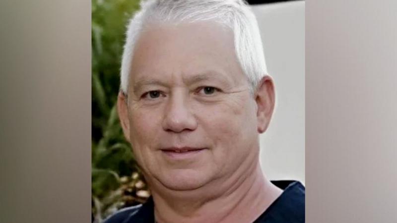 Body of Israeli hostage recovered in Gaza, IDF says
