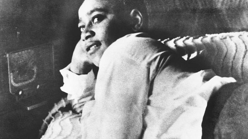 Emmett Till lynching records unveil government response