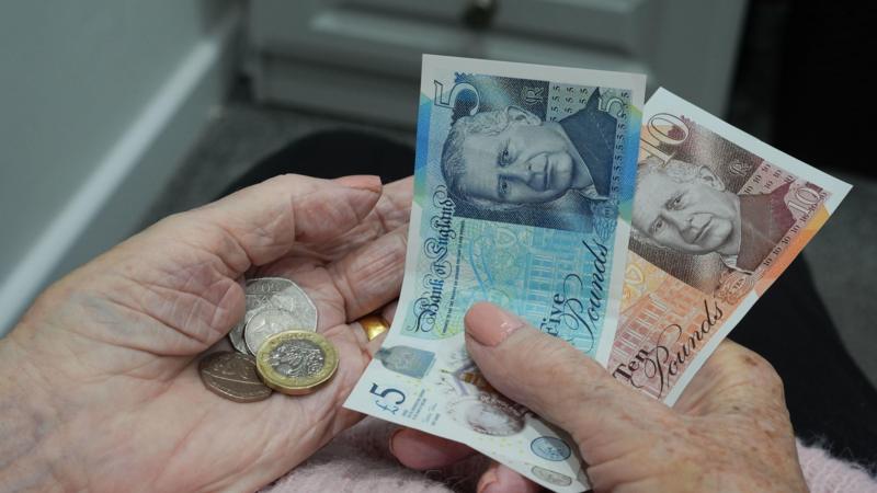Dozens of crisis payments handed out by council
