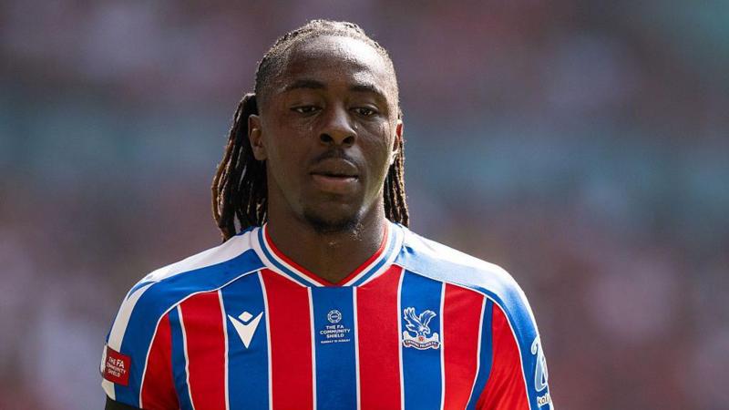 Spurs Ramp Up Efforts to Sign 'Perfect Match' Eze