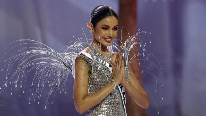 Tears, walkouts and drama: New Miss Universe to be crowned as chaotic season ends