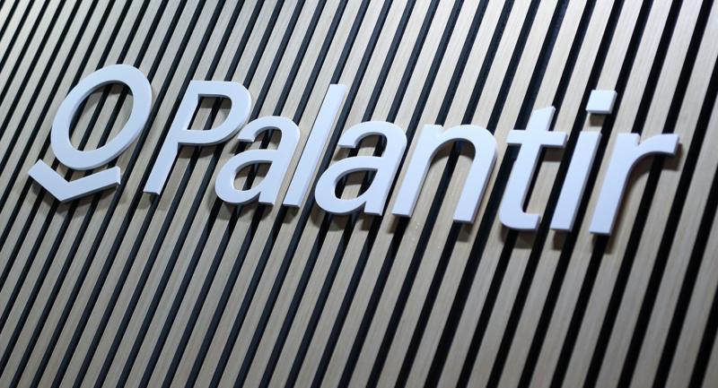 Met Police £50m Palantir software deal blocked by London mayor