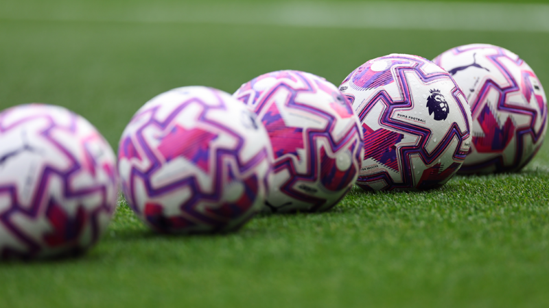 Explained: How the Premier League's Multi-Ball System Enhances the Game