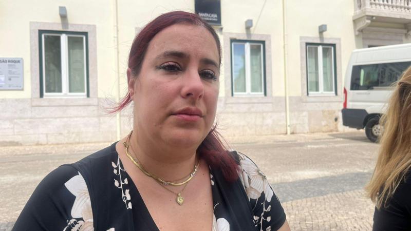 'I missed Lisbon funicular commute that killed my friend'