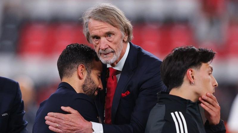 Can Amorim Survive Three Years? History Says Unlikely