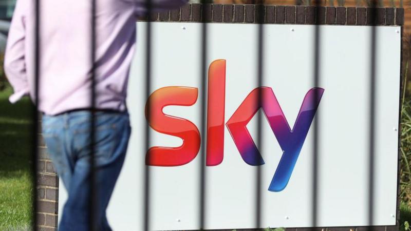 Sky to cut 600 jobs in streaming move plans