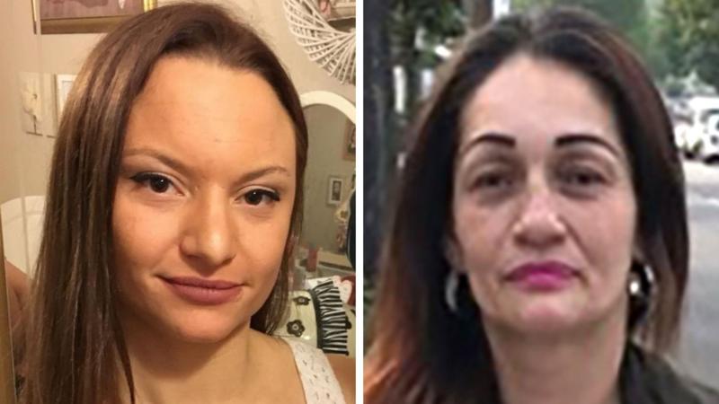 Police officers investigated over handling of sex offender who murdered two women
