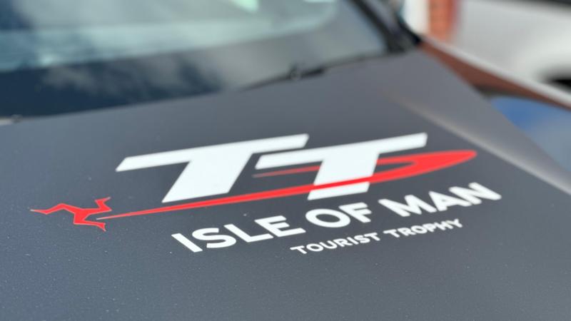 TT opening day cut short after 'serious incident'