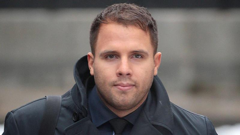 Dan Wootton denies High Court claim that he catfished 'former colleague'