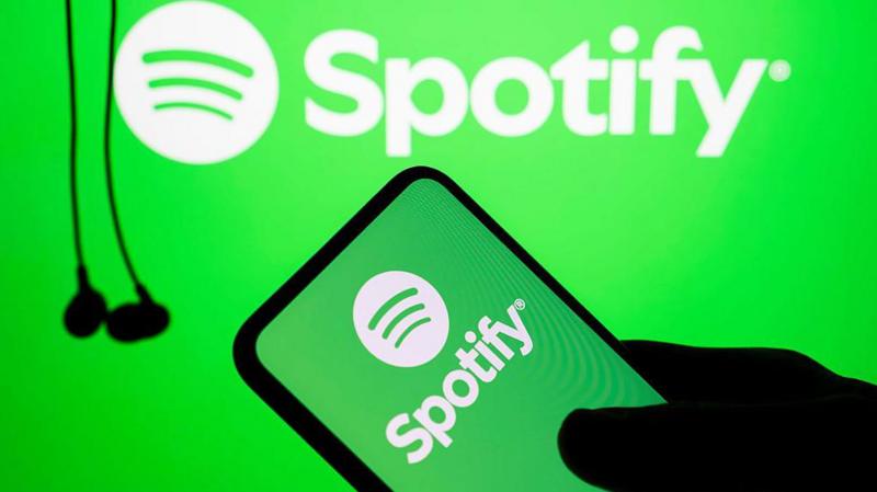 Spotify working on AI music tools with major record labels