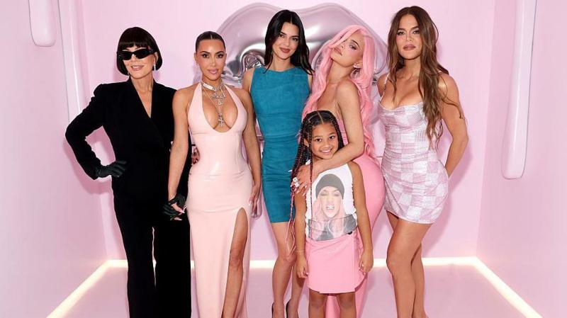 Mary Jo, mother of Kardashian matriarch Kris Jenner, dies aged 91